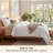 Bedsure Reversible Prewashed Comforter Set-105492114-110327126
