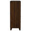 Commode 4 tiroirs Evaya Noyer