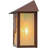Steel Wall Light