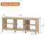 Crédence de rangement l 70 po Ashae-1383890388
