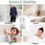 Barre d'appui pour baignoire