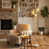 Antique Beige White