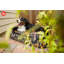 Lit pour chien camouflage par P.L.A.Y.-7511523-7511524