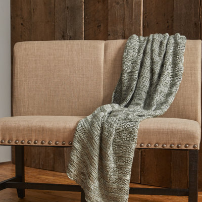 Banc rembourré Messerly