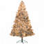 Arbre de Noël artificiel 7,5 pi pré-éclairé