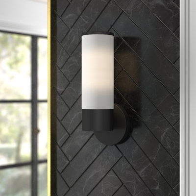 Coleridge Dimmable Bath Sconce