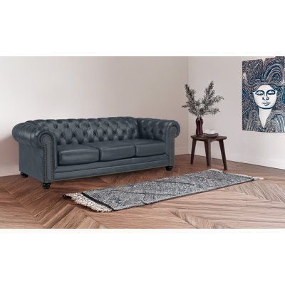 Canapé Chesterfield Ornellas