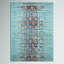 Tapis oriental bleu Hertzler-31944033-124436183