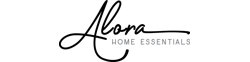 Logo Alora Home Essentials