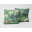 Housse de coussin en lin Lotus Garden-59768991