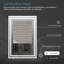 Daureen Rectangle Mirror