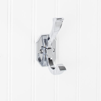 Metal 2 - Hook Wall Hook