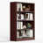 Mahogany est en rupture de stock sélectionné
