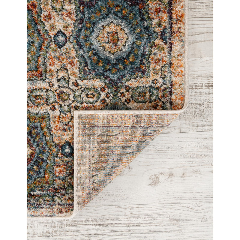  Isabella Rug, Rectangle 9' x 12'