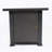 Square Fire Pit Table
