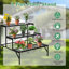 Brenetta Plant Stand