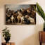 ANIMAL CXX  -Premium Gallery Wrapped Canvas -Ready to Hang-823192435
