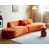 Orange Velvet selected
