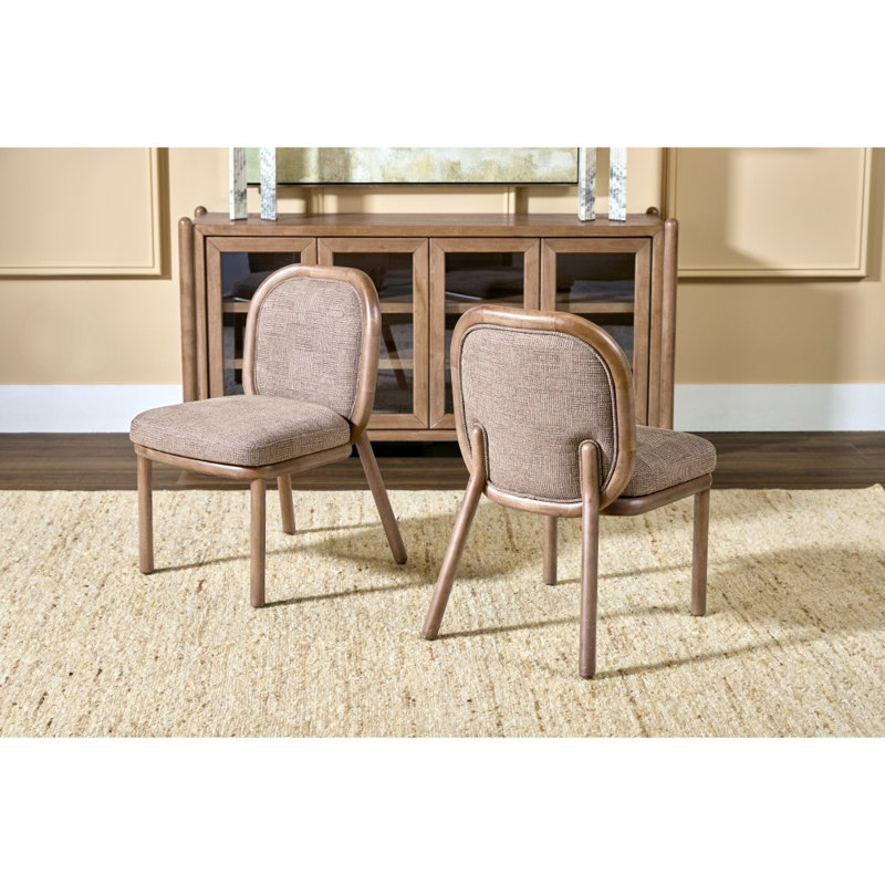Fauteuil Astor