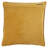 Kam Fringed Cotton Reversible Throw Pillow-103500839-103500836