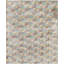 One-of-a-Kind 7' X 8'7" Area Rug
