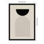 Aceton Bab No 1 par le studio MIUUS, reproduction d'art encadrée-765304300-765304293