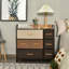 Rachna 7 Drawer Dresser