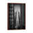 Brown Floater Frame selected