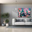 «We The People» par Abstract Graffiti-676849596