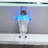 Single-Hole Bathroom Faucet-88534248