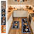 Halloween Kitchen Rugs And Mats