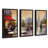 " Paris Stroll " by E. Anthony Orme 3 - Pieces-952556537