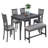 6 - Piece Dining Set