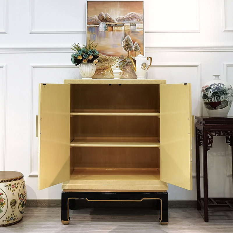 12 Pair Shoe Storage Cabinet