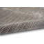 Tapis abstrait gris tissé à la machine-65714214