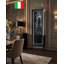 Palazzo 1-door Display Cabinet