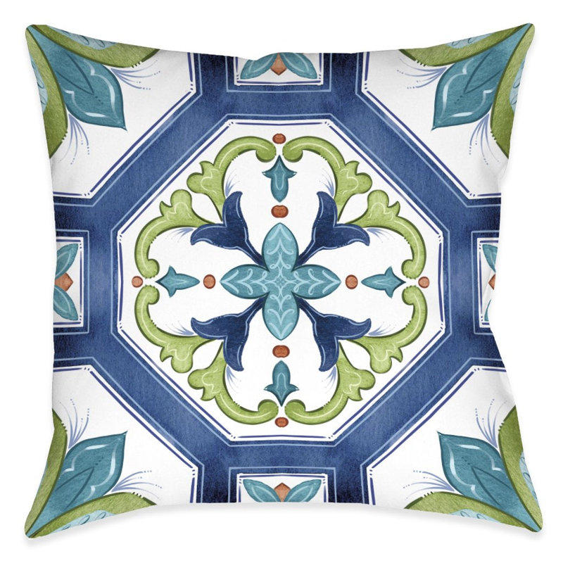 Coussin Callisto