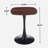 23.62 INCH DINING TABLE walnut-832722005-832722031-832722017