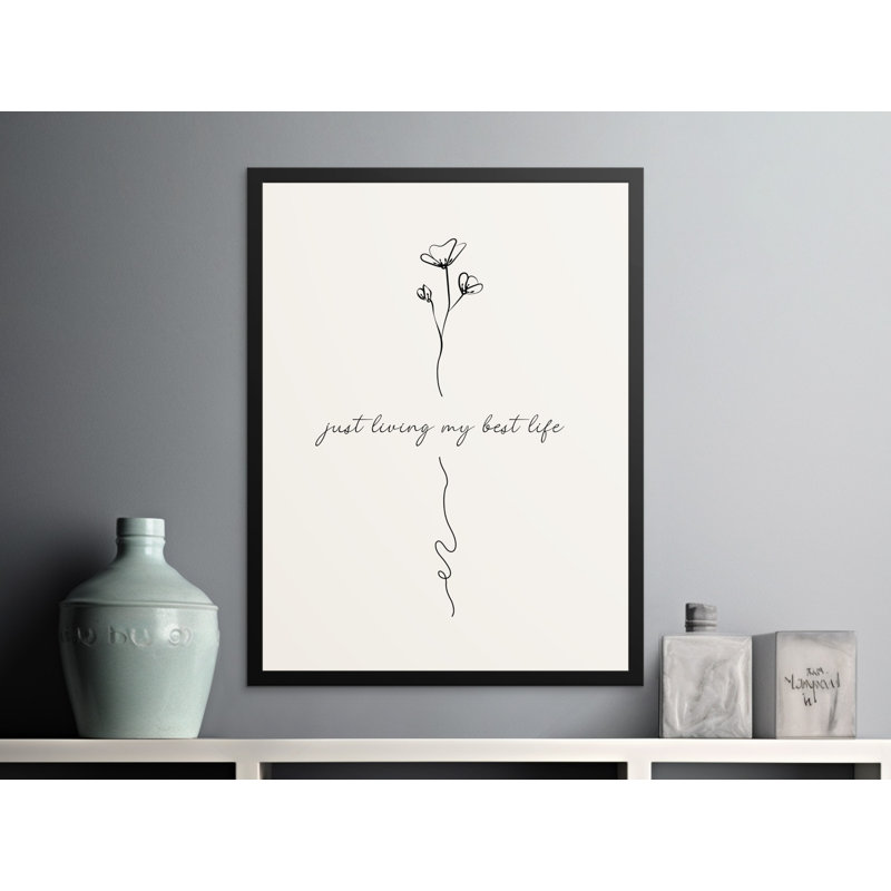 Aliyah Print, 12x18