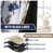 Bleu marine taupe est en rupture de stock