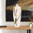 Cleave Tapered Vase- Tall
