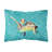 Turtle Turtle Indoor/Outdoor Throw Pillow