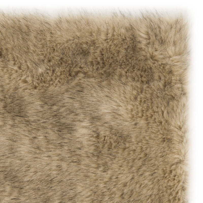 Tapis brun Taneytown, Rectangulaire 3 pi x 5 pi