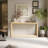 Rectangular Console Table, Sofa Table-1254660862