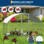 6m² Chicken Coop