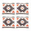 Bean Bag Bazaar Indoor-Outdoor Cushion-125600948-125600947