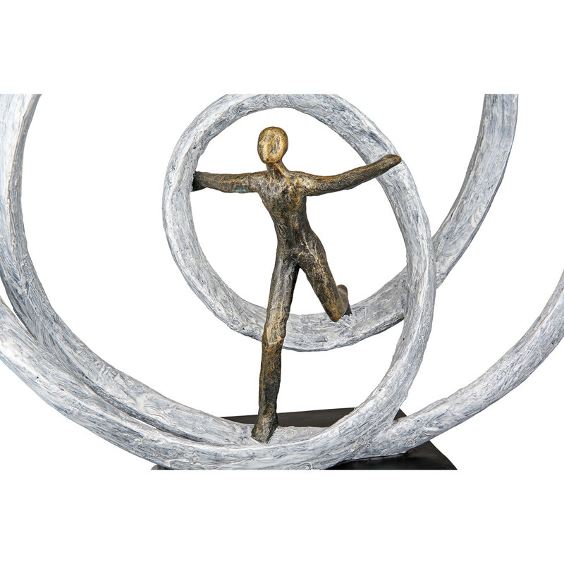 Christophor People Figurines & Sculptures