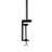 Metal Tablescape Rod