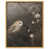 Gold Floater Framed