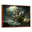 Pirate Sea Sovereigns - Art mural pirate-1758472192-1805530127